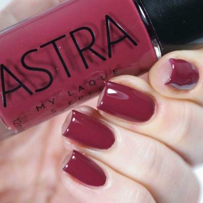 ASTRA NAIL POLISH-AT061