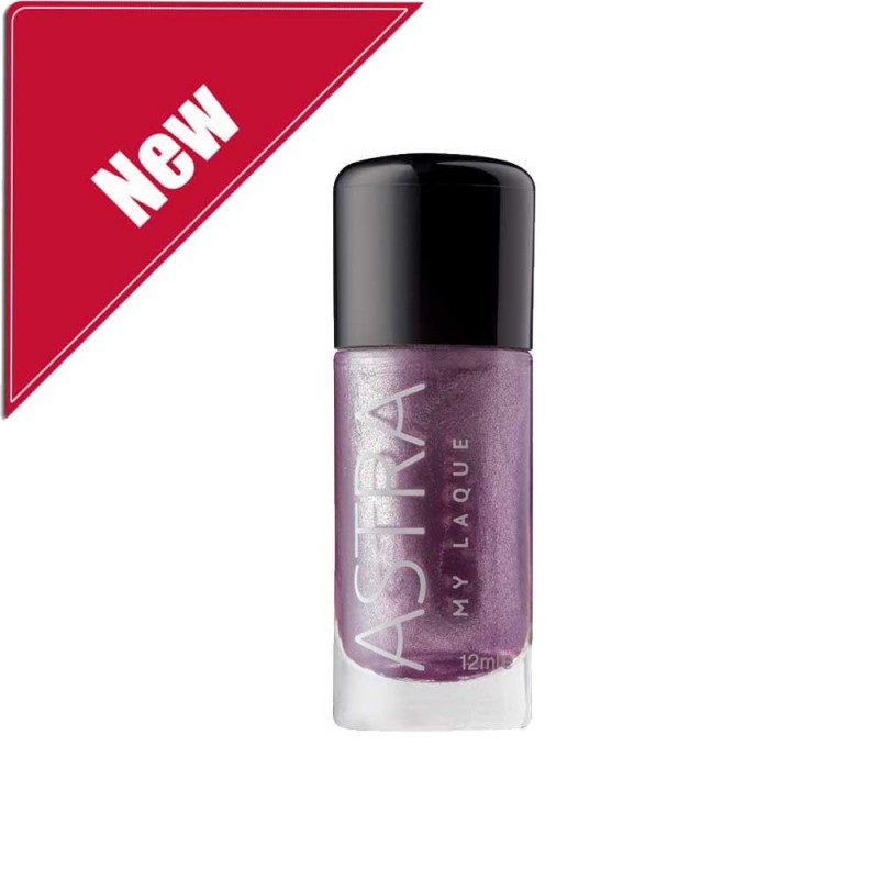 ASTRA NAIL POLISH-AT061