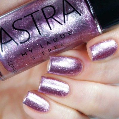 ASTRA NAIL POLISH-AT061
