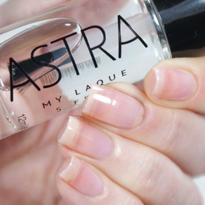 ASTRA NAIL POLISH-AT061
