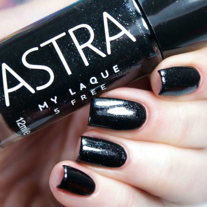ASTRA NAIL POLISH-AT061