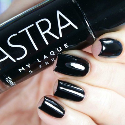 ASTRA NAIL POLISH-AT061