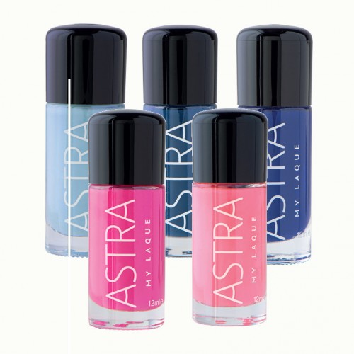 ASTRA NAIL POLISH-AT061