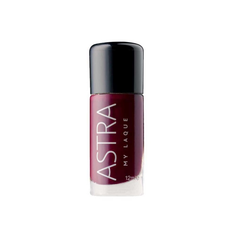 ASTRA NAIL POLISH-AT061