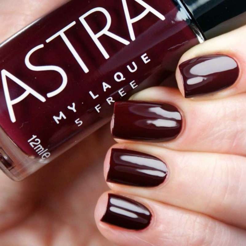 ASTRA NAIL POLISH-AT061