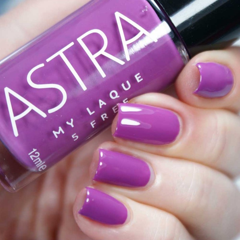 ASTRA NAIL POLISH-AT061