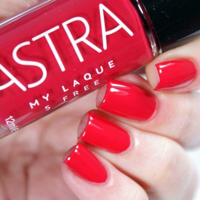 ASTRA NAIL POLISH-AT061