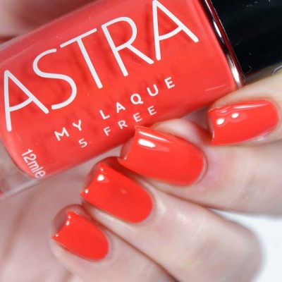 ASTRA NAIL POLISH-AT061