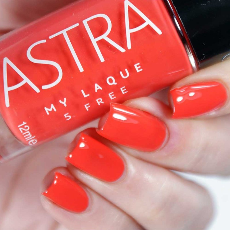 ASTRA NAIL POLISH-AT061