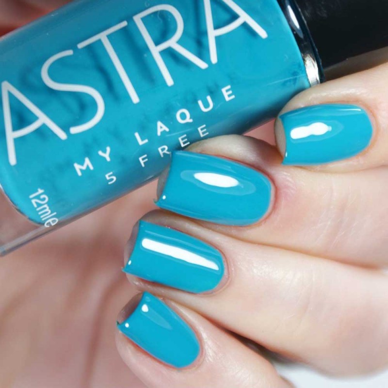 ASTRA NAIL POLISH-AT061