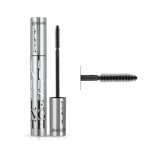ICON LUXURIOUS LENGTH MASCARA