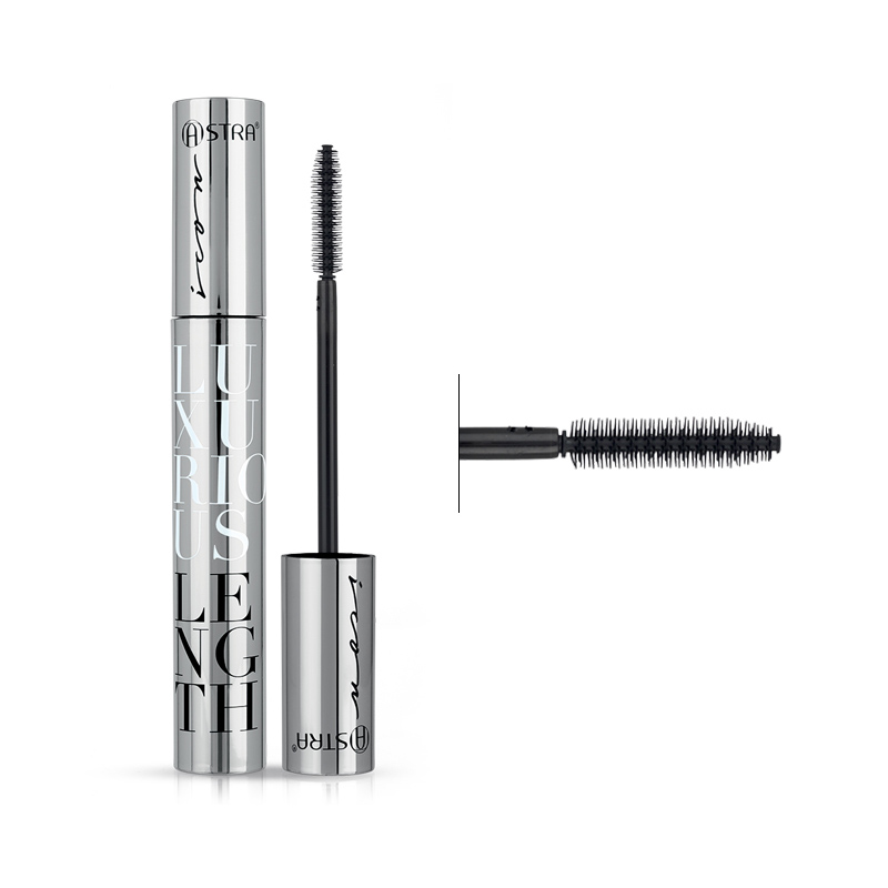 ICON LUXURIOUS LENGTH MASCARA