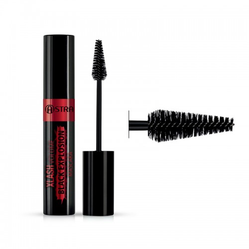 XLASH BLACK EXPLOSION MASCARA