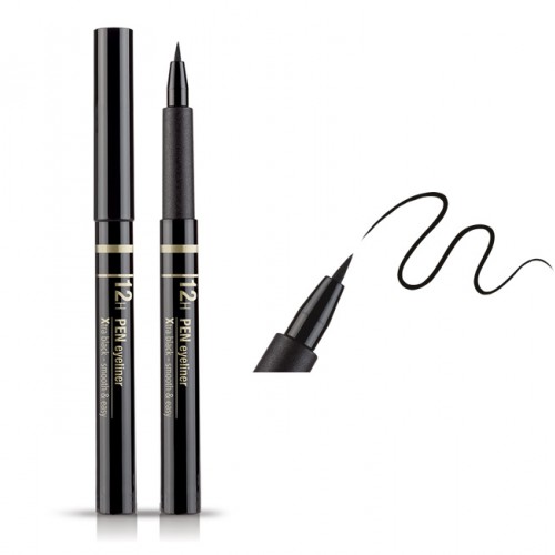 12H PEN EYELINER