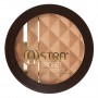 BRONZE SKIN POWDER COMPACT POWDER