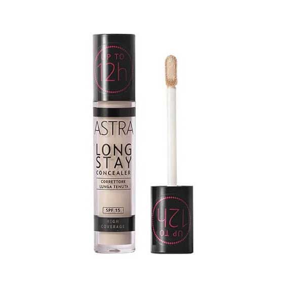 ASTRA LONG STAY CONCEALER- NEW