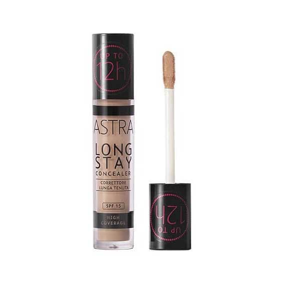 ASTRA LONG STAY CONCEALER- NEW