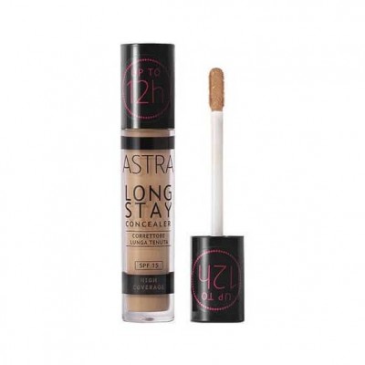 ASTRA LONG STAY CONCEALER- NEW