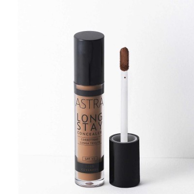 ASTRA LONG STAY CONCEALER 10W TIRAMISU