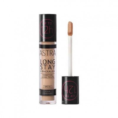 ASTRA LONG STAY CONCEALER- NEW