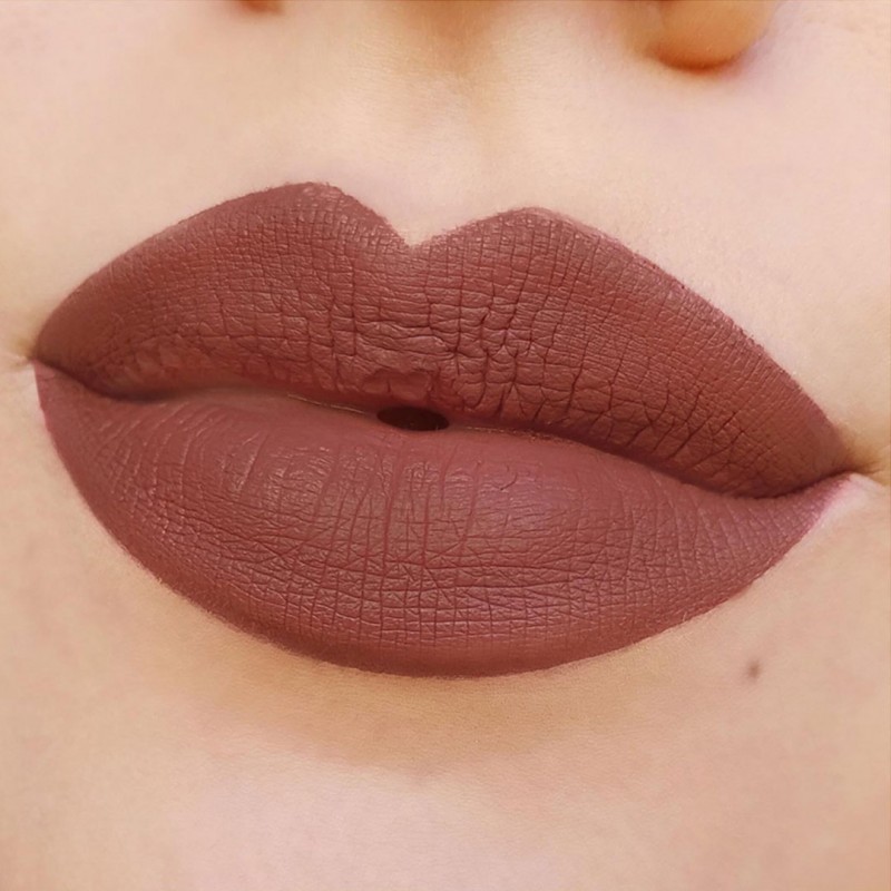 HYPNOTIZE LIQUID LIPSTICK MAT & SATIN