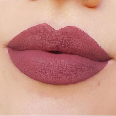 HYPNOTIZE LIQUID LIPSTICK MAT & SATIN