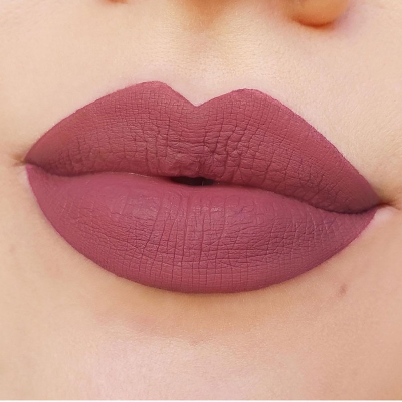 HYPNOTIZE LIQUID LIPSTICK MAT & SATIN