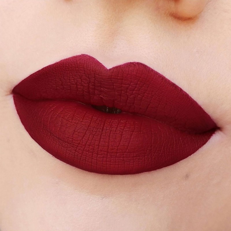 HYPNOTIZE LIQUID LIPSTICK MAT & SATIN