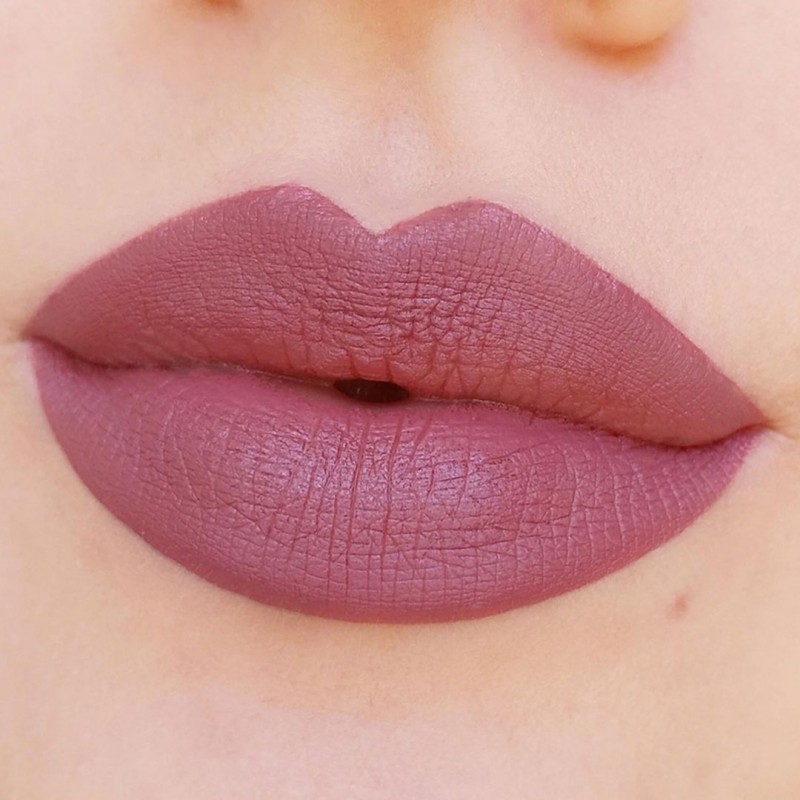 HYPNOTIZE LIQUID LIPSTICK MAT & SATIN