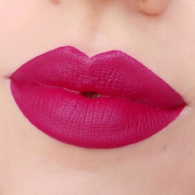 HYPNOTIZE LIQUID LIPSTICK MAT & SATIN