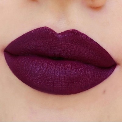 HYPNOTIZE LIQUID LIPSTICK MAT & SATIN