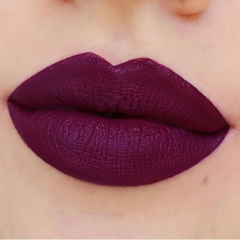 HYPNOTIZE LIQUID LIPSTICK MAT & SATIN