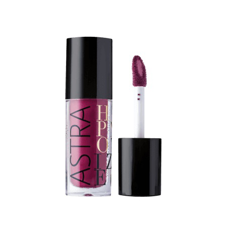 HYPNOTIZE LIQUID LIPSTICK MAT & SATIN