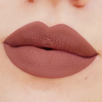 HYPNOTIZE LIQUID LIPSTICK MAT & SATIN
