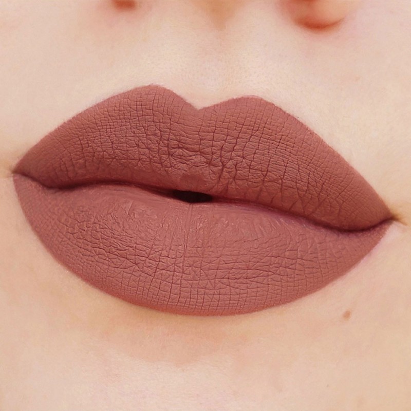 HYPNOTIZE LIQUID LIPSTICK MAT & SATIN
