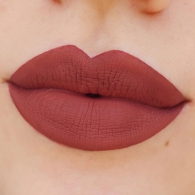HYPNOTIZE LIQUID LIPSTICK MAT & SATIN