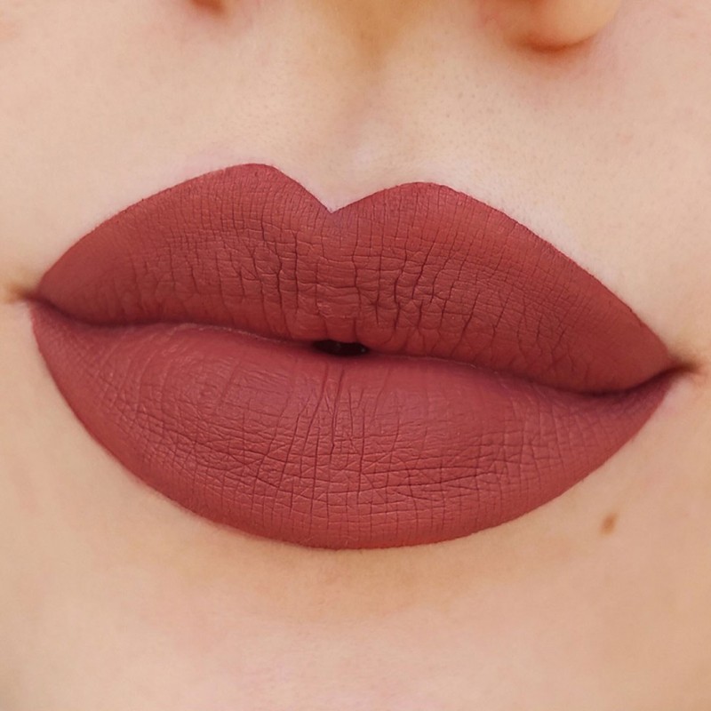 HYPNOTIZE LIQUID LIPSTICK MAT & SATIN