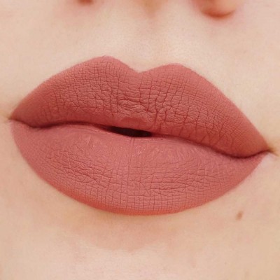 HYPNOTIZE LIQUID LIPSTICK MAT & SATIN