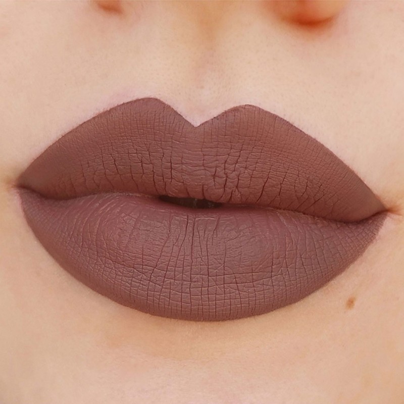 HYPNOTIZE LIQUID LIPSTICK MAT & SATIN