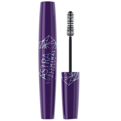 ASTRA MASCARA SUBLIMINAL ATOMIC VOLUME