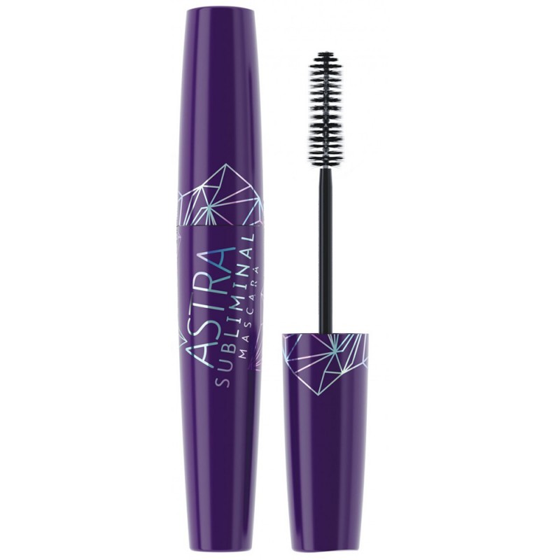 ASTRA MASCARA SUBLIMINAL ATOMIC VOLUME