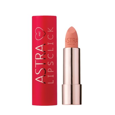 MATT LIPSTICK ROSSETTO