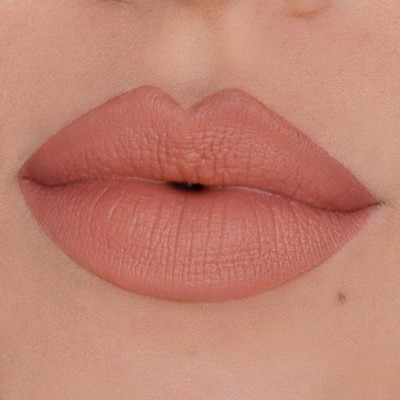 MATT LIPSTICK ROSSETTO