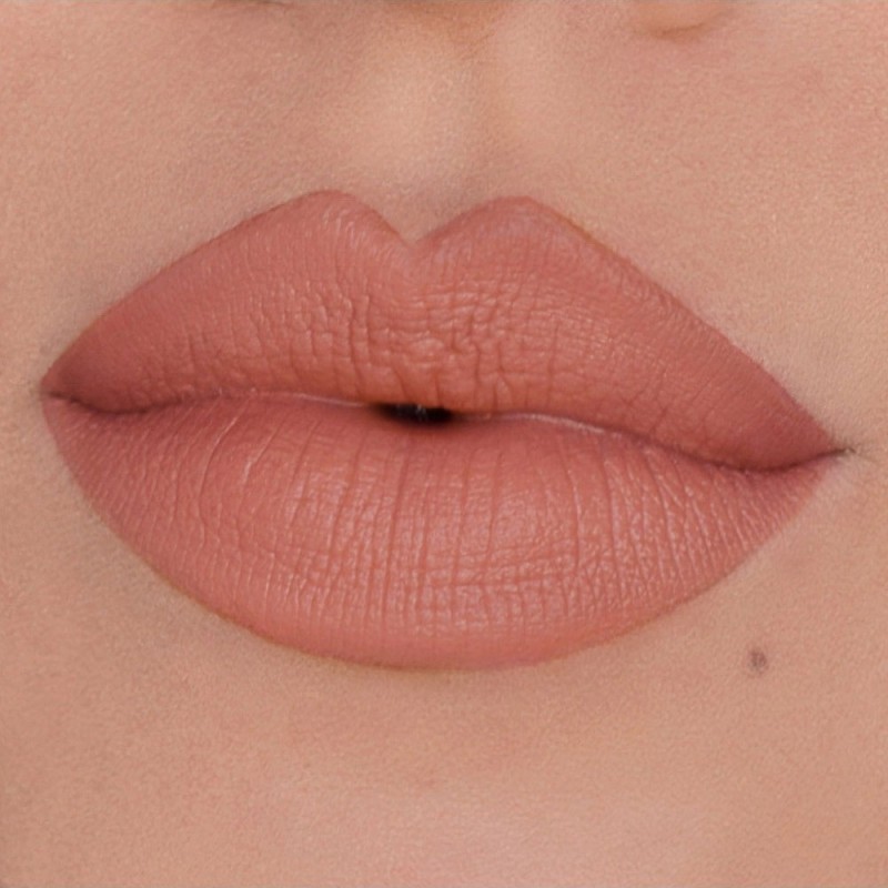 MATT LIPSTICK ROSSETTO