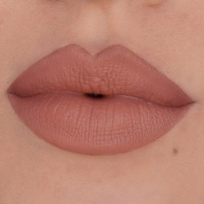 MATT LIPSTICK ROSSETTO