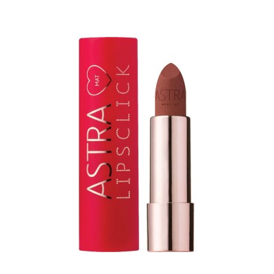 MATT LIPSTICK ROSSETTO