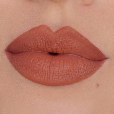 MATT LIPSTICK ROSSETTO