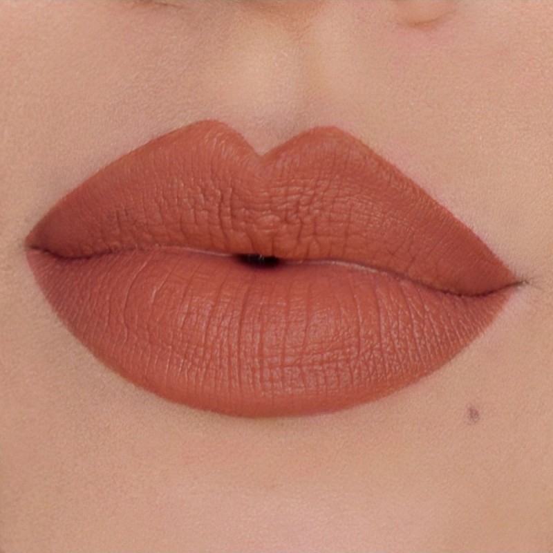 MATT LIPSTICK ROSSETTO