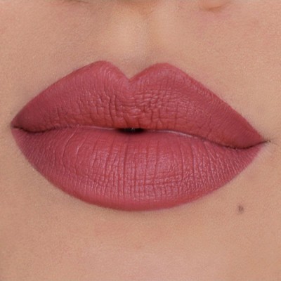 MATT LIPSTICK ROSSETTO