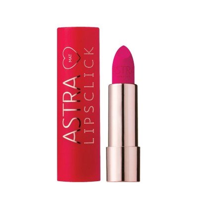 MATT LIPSTICK ROSSETTO